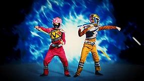 Power Ranger Dino Charge Classic Costumes for Kids