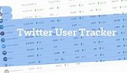 X / Twitter Follower Tracker – Twitter Follower Analysis Tools
