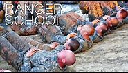US Army Ranger School - The Toughest Combat Course In The World