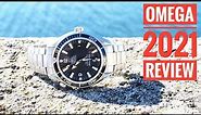Omega Planet Ocean 42mm | Omega Done Right 2021 Review