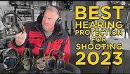 Best Hearing Protection for Shooting 2023 Part 1