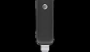 Overview: ZTE Velocity USB Modem for AT&T (USB Cellular Modem)