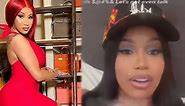 "We Have Tenants That Haven't Paid Rent For 9 Months" Cardi B Explains Why She Prefers Birkin Bags More Than Real Estate Properties As An Investment!