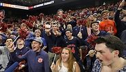 Twitter, peacocks and meme madness: Auburn embraces the hysteria around men’s basketball