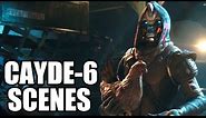 DESTINY 2 - Best Cayde-6 Scenes - Funny Moments
