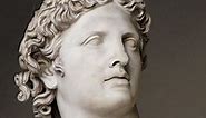 ☀ Apollo :: Greek God of Music and Light