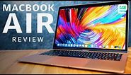 MacBook Air 2018 Review: Get ready for a tough decision
