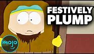 Top 10 Funniest Cartman Quotes on South Park
