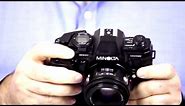 The Top 10 Best and Worst Minolta Cameras Ever (HD Version)