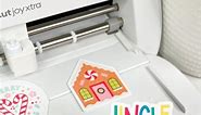 Cricut Design Space has a new feature called the Create sticker button, and it’s awesome!!! I have a full tutorial on YouTube explaining in detail how to use it. #cricut #cricuthacks #cricutstickers #cricutsticker #cricutstickersheet #cricutstickersheet #cricutstickermaking #cricutstickerhack #cricutstickerhacks #cricutbeginner #cricuttutorials #cricuttutorial #cricuttutorialsforbeginners #cricuttutorialscricut #cricuttips | Kayla’s Cricut Creations