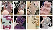 Stylish Mobile Cover Design For Girls ||Fancy Mobile Cover With Some DIY Tips 2020