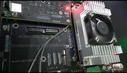 Nvidia Tegra X2 in Jetson TX2 Developer Kit, dual Denver2 + quad ARM Cortex-A57, Pascal GPU