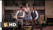 Singin' in the Rain (5/8) Movie CLIP - Good Morning (1952) HD