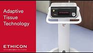 GEN11 Generator with Adaptive Tissue Technology | Ethicon