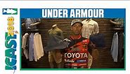 Under Armour Bucket Hat, Beanie & Camo Bucket Cap with Mike Iaconelli | ICAST 2016