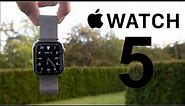 Apple Watch series 5 stainless steel - Unboxing