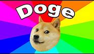 What is doge? The history and origin of the dog meme explained