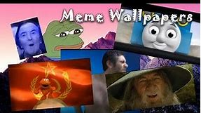 Best Meme Wallpapers
