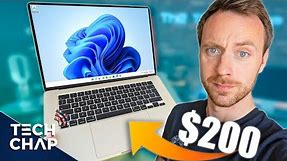 The CHEAPEST Laptops on Amazon... How Bad Are They? [2023]