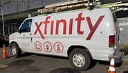 Comcast Boosts Internet Speeds for Most Xfinity Subscribers
