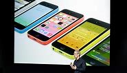 Are the iPhone 5S and 5C worth picking up?