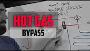 Hot Gas Bypass Valve Application and Low Load Conditions