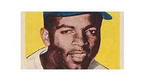 Jackie Robinson Baseball Cards: The Definitive Guide