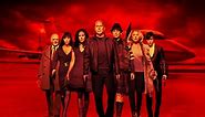 Red 2 - Apple TV (IN)
