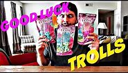 TARGET EXCLUSIVE - GOOD LUCK TROLLS - DOLL REVIEWS