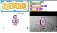 How to Make a Chat-Bot on Scratch! (For Beginners)