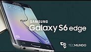 Samsung Galaxy S6 Edge [Análise] - TecMundo