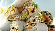 29 Sandwich Wraps Perfect for Packing