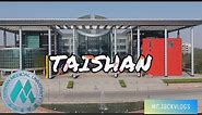 Exploring Taishan Medical University, CHINA | UNIVERSITIES IN CHINA |
