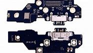 Charging Connector Flex / PCB Board for Nokia 5.1 Plus (Nokia X5)