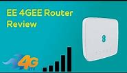 EE 4GEE Router - Review