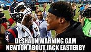 Funniest memes reacting to Cam Newton possibly joining Texans