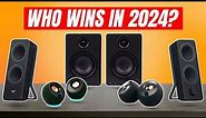 Best Budget Speakers For PC - Top 5 Best Computer Speakers To Buy In 2024