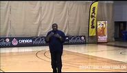 Butch Carter - Developing Basketball Skill Sets on Both Sides of the Body - Part 1