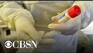 White House blueprint for coronavirus testing relies on states