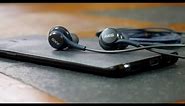 Samsung Galaxy S8 AKG Earbuds Review - Are They Any Good?