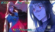 I'm An Evil God Chapter 355 [ Eng - Sub ] | By Filmywalah