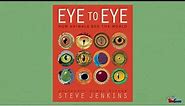 Eye to Eye Book Trailer