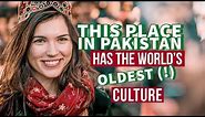 Pakistan’s REAL Culture Capital Is a Surprise?!