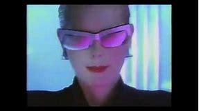 80s Vaporwave Aesthetic Commercial Compilation | Vol. 1