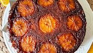 Spanish Orange Cake from Valencia | SERIOUSLY Good & Easy to Make Recipe