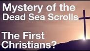 The Dead Sea Scrolls // Ancient History Documentary