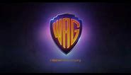 Warner Bros/Warner Animation Group 2021 Fanmade Logo variant (Inspired By Space Jam - A New Legacy)