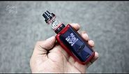 Vaporesso Revenger Mini Starter Kit Review