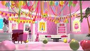 Barbie™ Life in the Dreamhouse :: Happy Birthday Chelsea