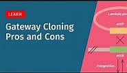 Gateway Cloning Pros and Cons